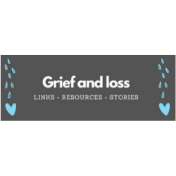 Open Grief and loss