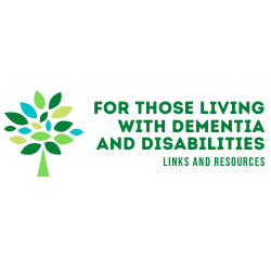 Open Living with Dementia and other disabilities